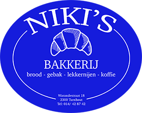 Niki's Bakkerij